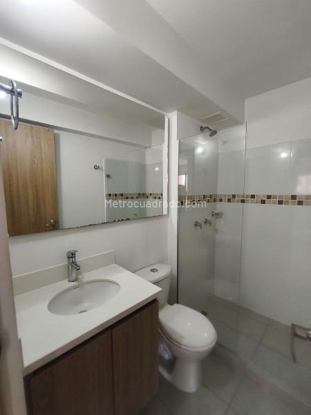 Apartamento en Arriendo, Santa Ana, Bello - Ansicht 5