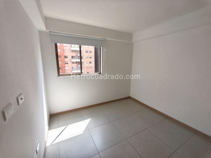 Apartamento en Arriendo, Santa Ana, Bello - Ansicht 6