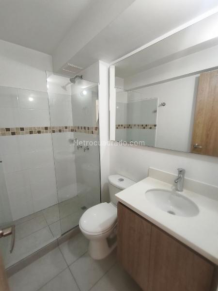 Apartamento en Arriendo, Santa Ana, Bello - Mehr