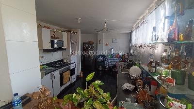 Apartamento en venta en Alto Prado, Barranquilla · foto 3 de 20
