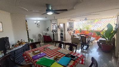 Apartamento en venta en Alto Prado, Barranquilla · foto 7 de 20