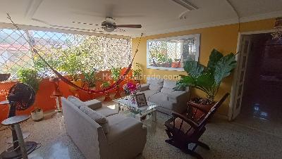 Apartamento en venta en Alto Prado, Barranquilla · foto 8 de 20