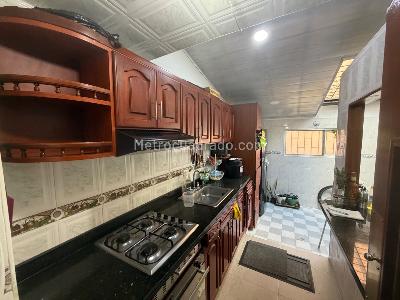 Casa de 3 alcobas en venta en Suba La Campiña, Bogotá, 90 m² · foto 5 de 16