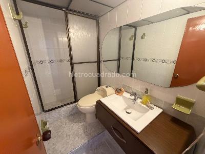 Casa de 3 alcobas en venta en Suba La Campiña, Bogotá, 90 m² · foto 11 de 16