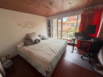 Casa de 3 alcobas en venta en Suba La Campiña, Bogotá, 90 m² · foto 13 de 16