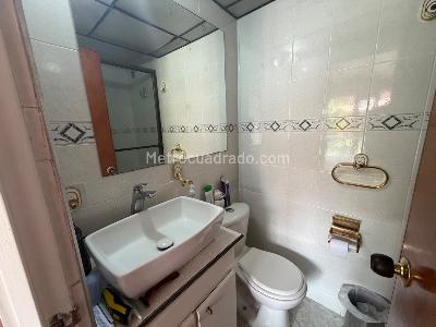 Casa de 3 alcobas en venta en Suba La Campiña, Bogotá, 90 m² · foto 14 de 16