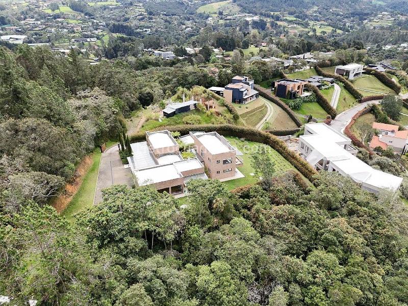 Casa en Venta, VE EL PENASCO, Envigado - Ansicht 2