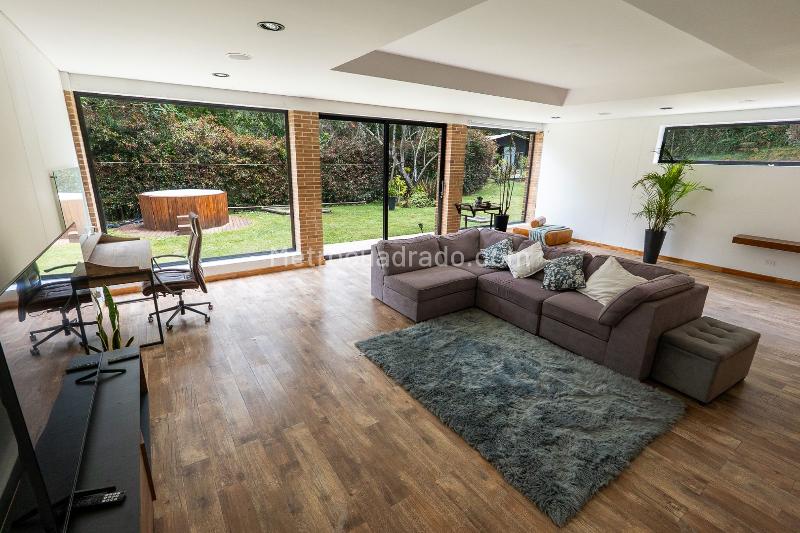Casa en Venta, VE EL PENASCO, Envigado - Ansicht 4