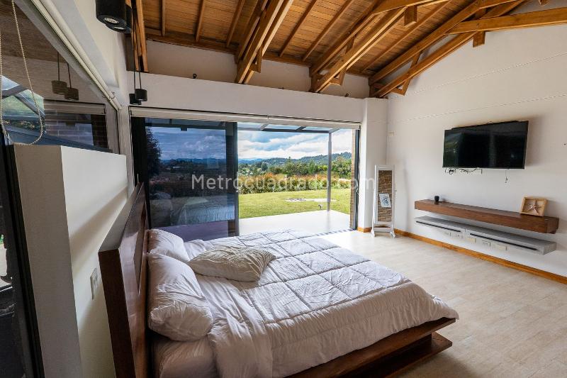 Casa en Venta, VE EL PENASCO, Envigado - Ansicht 6