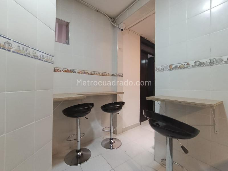 Casa en Arriendo, LA CANDELARIA   Centro y Zona Colonial, Bogotá D.C. – pohled 4
