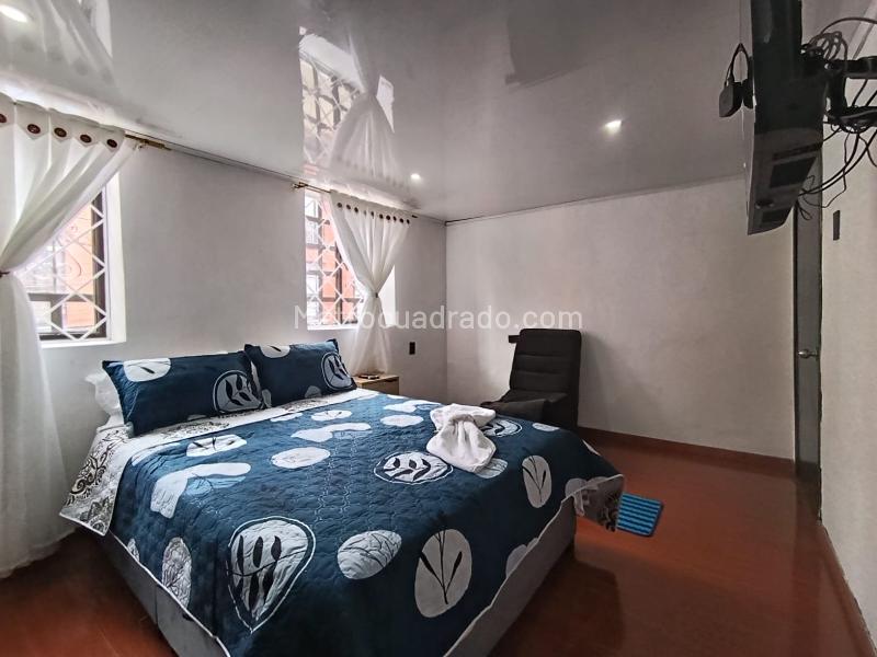 Casa en Arriendo, LA CANDELARIA   Centro y Zona Colonial, Bogotá D.C. – pohled 5