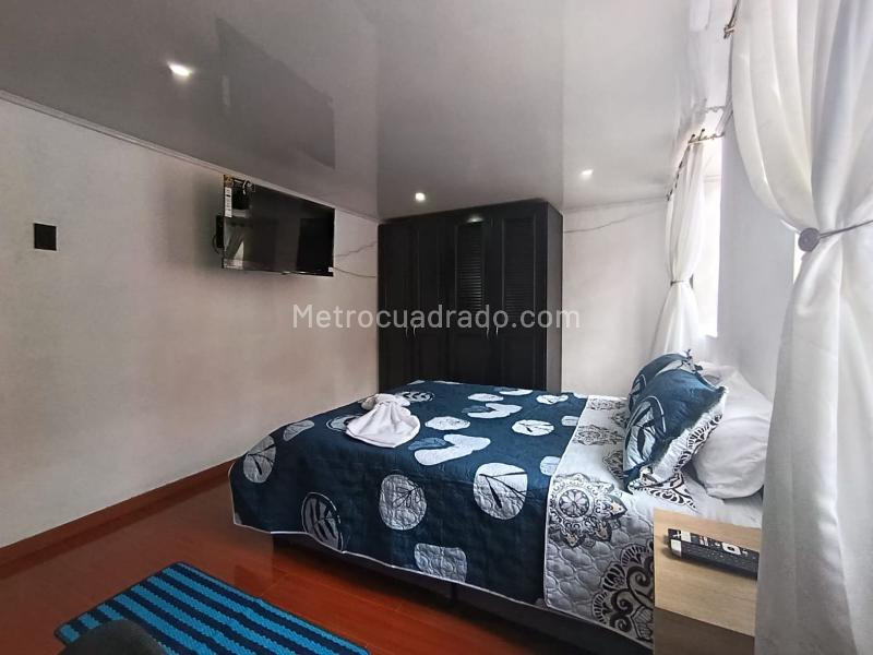 Casa en Arriendo, LA CANDELARIA   Centro y Zona Colonial, Bogotá D.C. – další