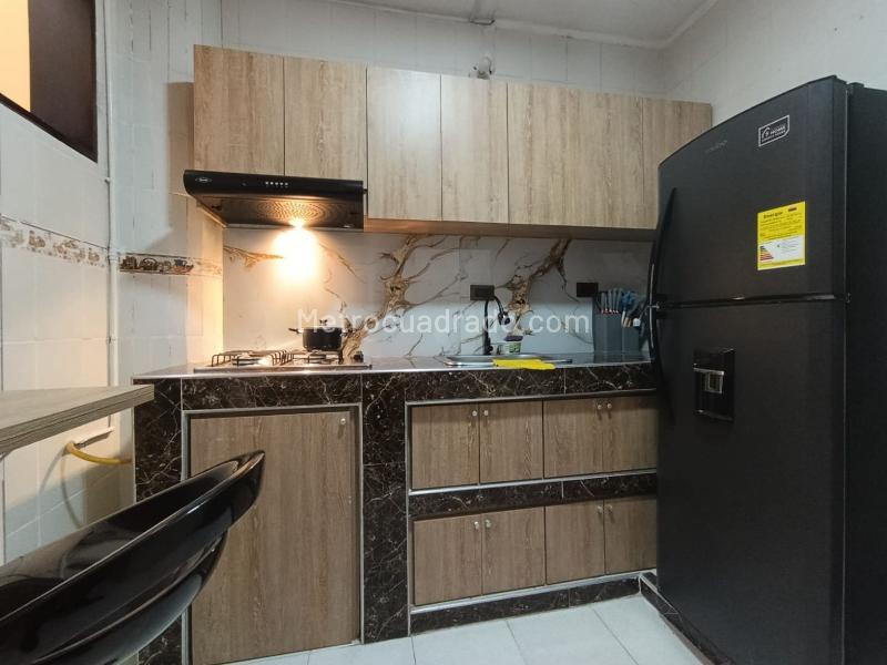 Casa en Arriendo, LA CANDELARIA   Centro y Zona Colonial, Bogotá D.C. – pohled 2