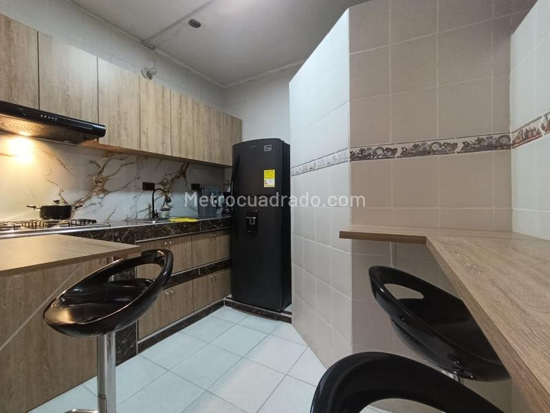 Casa en Arriendo, LA CANDELARIA   Centro y Zona Colonial, Bogotá D.C. – pohled 3