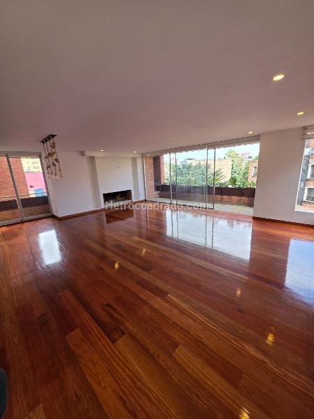 Apartamento en Arriendo, LA CABRERA RESERVADO   Zona Urbana, Bogotá D.C. – pohled 2