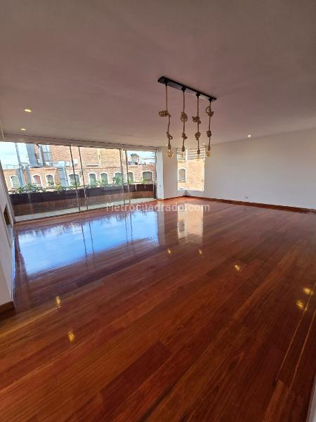 Apartamento en Arriendo, LA CABRERA RESERVADO   Zona Urbana, Bogotá D.C. – pohled 3