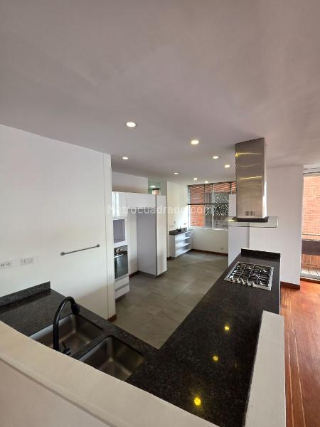Apartamento en Arriendo, LA CABRERA RESERVADO   Zona Urbana, Bogotá D.C. – pohled 4