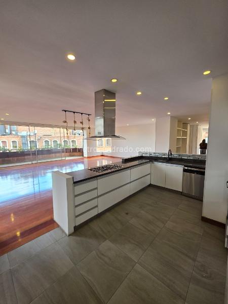 Apartamento en Arriendo, LA CABRERA RESERVADO   Zona Urbana, Bogotá D.C. – pohled 5