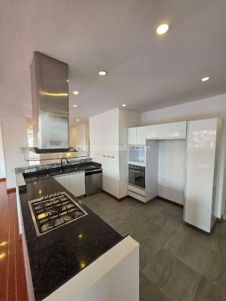 Apartamento en Arriendo, LA CABRERA RESERVADO   Zona Urbana, Bogotá D.C. – pohled 6