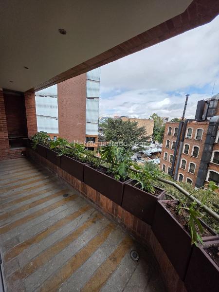 Apartamento en Arriendo, LA CABRERA RESERVADO   Zona Urbana, Bogotá D.C. – další