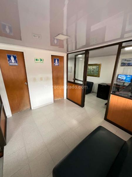 Bodega en Arriendo, ESTACION CENTRAL   Puente Aranda, Bogotá D.C. – pohled 3
