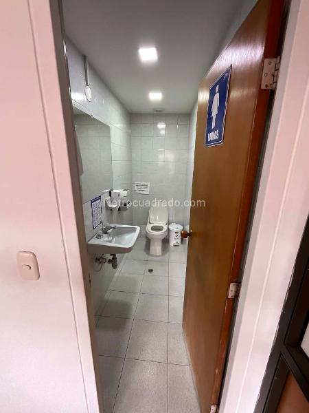 Bodega en Arriendo, ESTACION CENTRAL   Puente Aranda, Bogotá D.C. – pohled 4