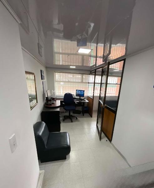 Bodega en Arriendo, ESTACION CENTRAL   Puente Aranda, Bogotá D.C. – pohled 6