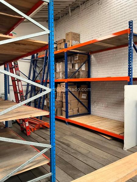 Bodega en Arriendo, ESTACION CENTRAL   Puente Aranda, Bogotá D.C. – další