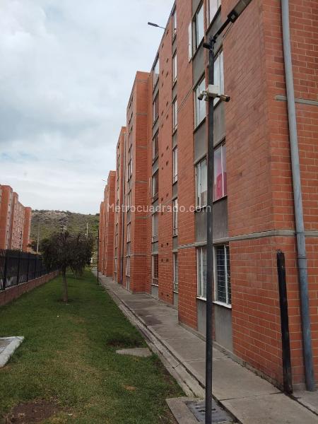 Apartamento en Venta, HOGARES, Soacha - Widok 2