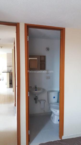 Apartamento en Venta, HOGARES, Soacha - Więcej