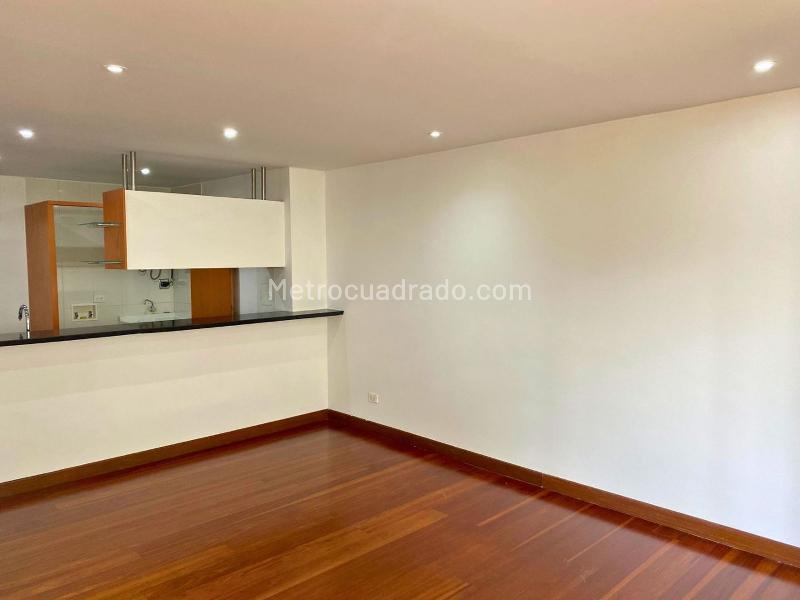 Apartamento en Arriendo, CHICO NORTE   Zona Urbana, Bogotá D.C. – pohled 4