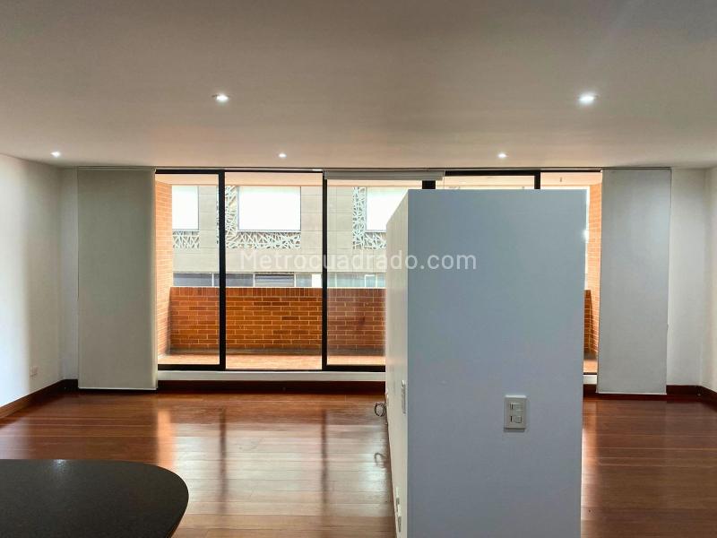 Apartamento en Arriendo, CHICO NORTE   Zona Urbana, Bogotá D.C. – pohled 5