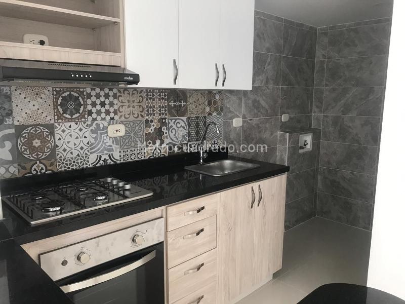 Piso – Cali - Vista 2