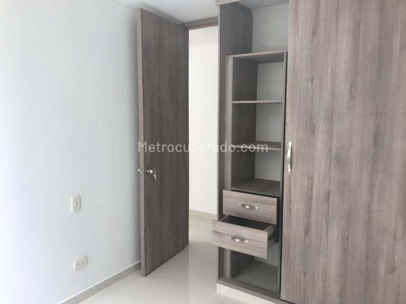 Piso – Cali - Vista 3