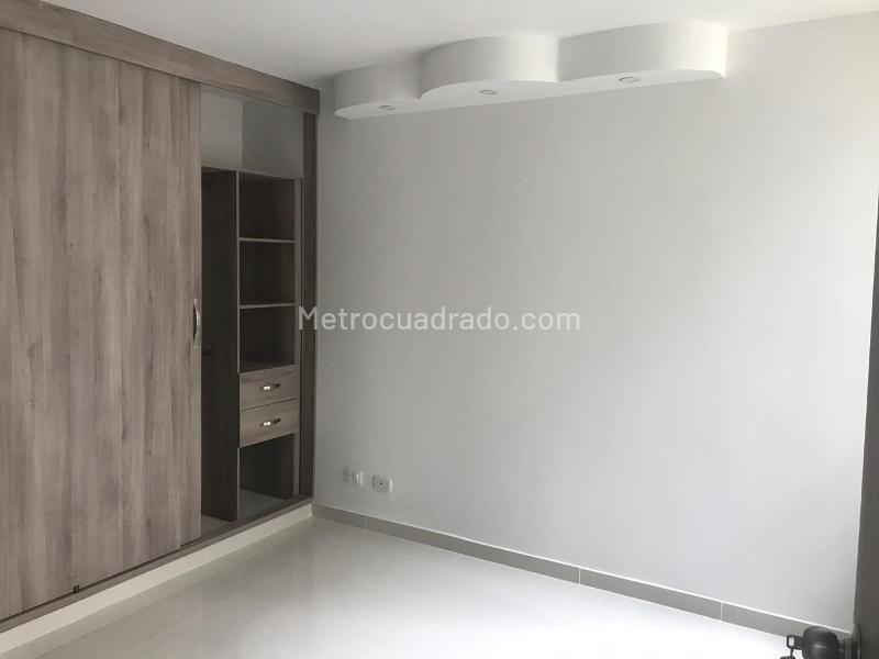 Piso – Cali - Vista 5