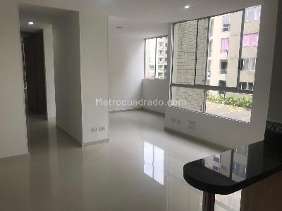 Apartamento de 2 alcobas en venta en Ciudad Bochalema, Cali, 54 m² · foto 6 de 8