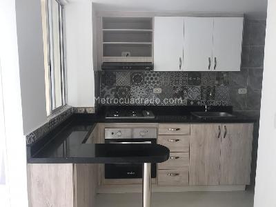Apartamento de 2 alcobas en venta en Ciudad Bochalema, Cali, 54 m² · foto 8 de 8