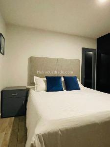 Piso – Medellín, Villa Carlota, El Poblado