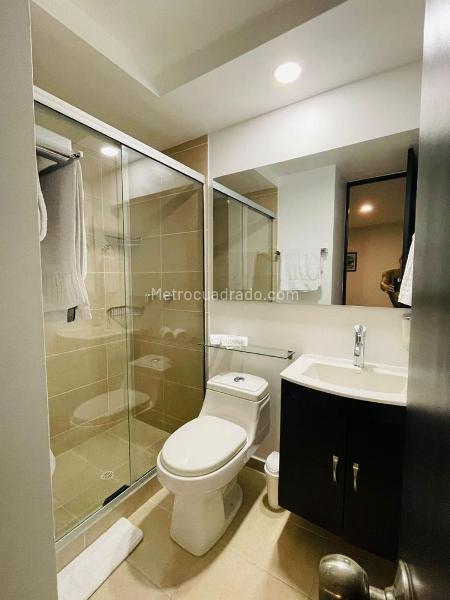 Apartamento en Venta, CIUDAD DEL RIO   Suroriente, Medellín – pohled 2