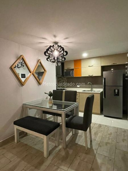 Apartamento en Venta, CIUDAD DEL RIO   Suroriente, Medellín – další