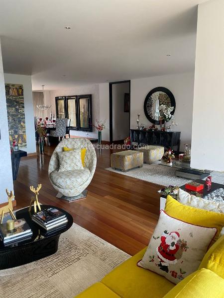 Apartamento en Venta, COLINA CAMPESTRE   Colina y Alrededores, Bogotá D.C. – pohled 2