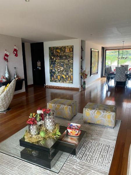 Apartamento en Venta, COLINA CAMPESTRE   Colina y Alrededores, Bogotá D.C. – pohled 3