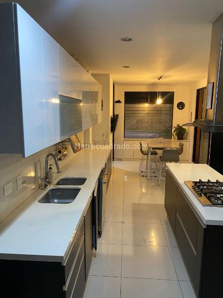 Apartamento en Venta, COLINA CAMPESTRE   Colina y Alrededores, Bogotá D.C. – pohled 4