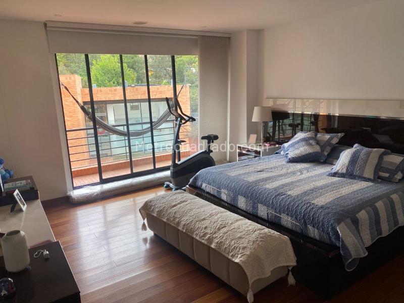 Apartamento en Venta, COLINA CAMPESTRE   Colina y Alrededores, Bogotá D.C. – pohled 5