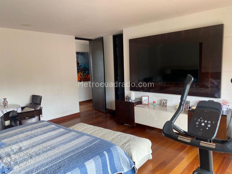 Apartamento en Venta, COLINA CAMPESTRE   Colina y Alrededores, Bogotá D.C. – pohled 6