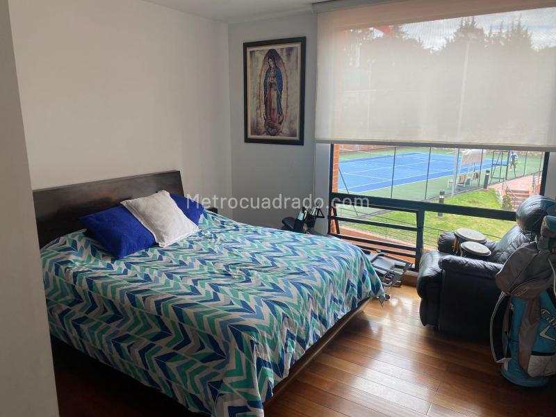 Apartamento en Venta, COLINA CAMPESTRE   Colina y Alrededores, Bogotá D.C. – další