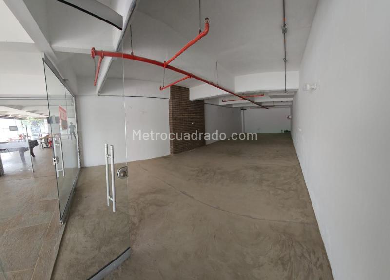 Local Comercial en Arriendo, Centro Empresarial Oxus, Chía – pohled 3