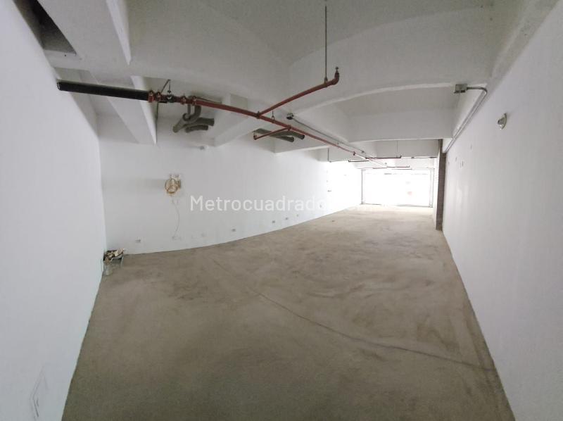 Local Comercial en Arriendo, Centro Empresarial Oxus, Chía – pohled 4