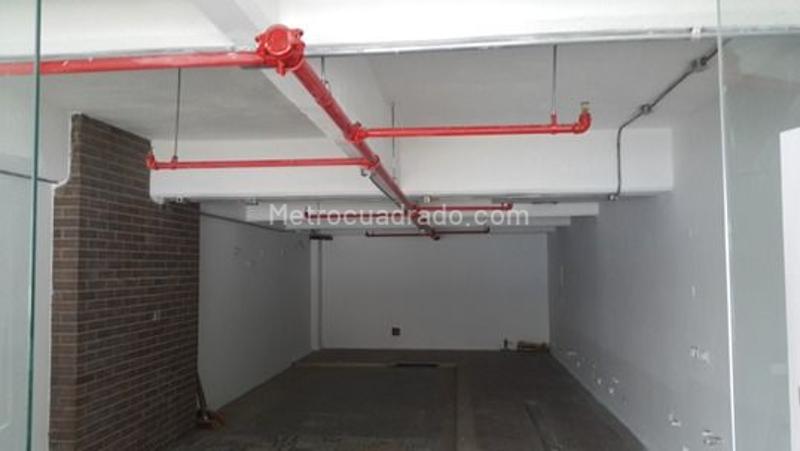 Local Comercial en Arriendo, Centro Empresarial Oxus, Chía – pohled 5