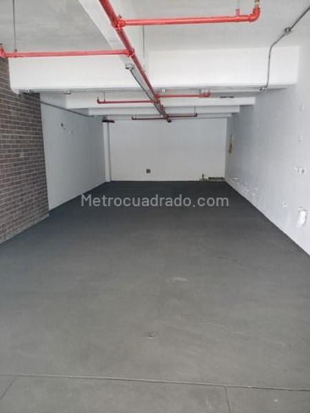 Local Comercial en Arriendo, Centro Empresarial Oxus, Chía – pohled 6